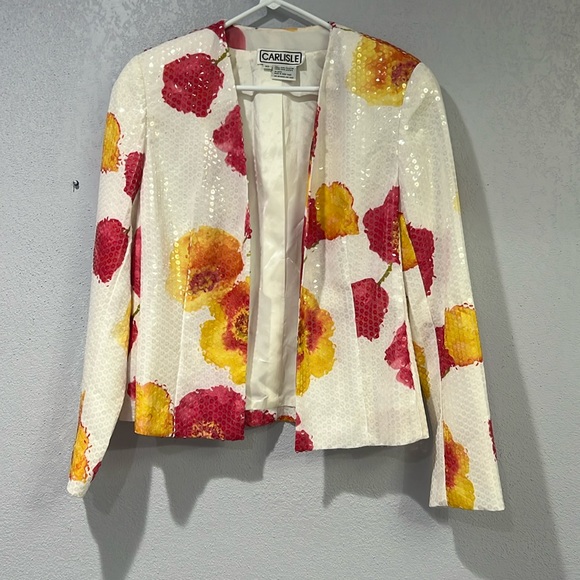 Carlisle Jackets & Blazers - Carlisle Jacket/Blazer size 10